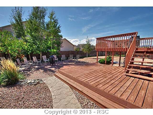 7405 Campstool Dr, Colorado Springs, CO 80922