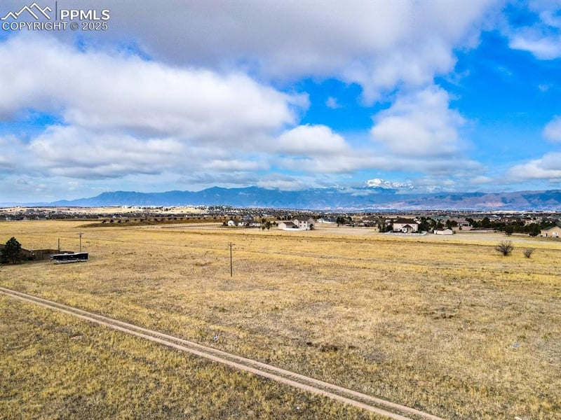 7405 Loch Fyne Ln, Colorado Springs, CO 80908