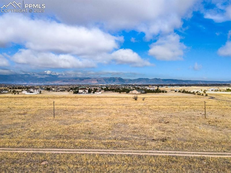 7405 Loch Fyne Ln, Colorado Springs, CO 80908