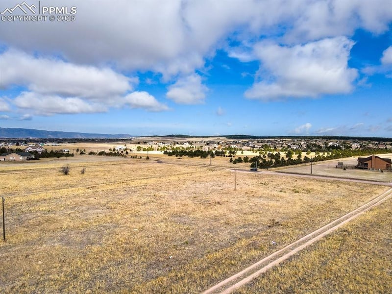 7405 Loch Fyne Ln, Colorado Springs, CO 80908