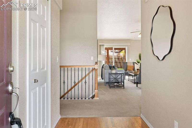7405 Wrangler Ridge Dr, Colorado Springs, CO 80923