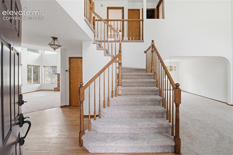 7407 Montarbor Dr, Colorado Springs, CO 80918