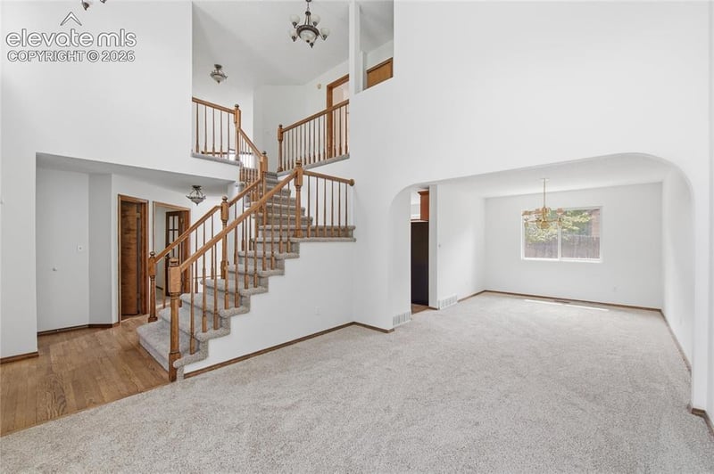 7407 Montarbor Dr, Colorado Springs, CO 80918