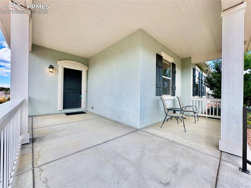 7408 Hawk Wind Blvd, Colorado Springs, CO 80923