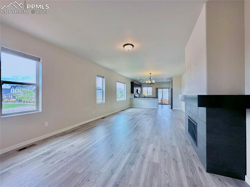 7408 Hawk Wind Blvd, Colorado Springs, CO 80923