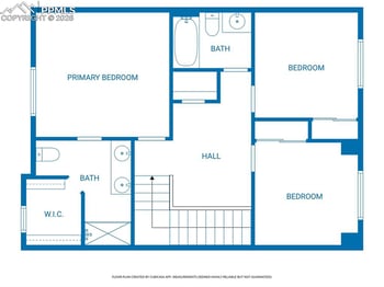 7408 Rufous Fronted Vw, Colorado Springs, CO 80923