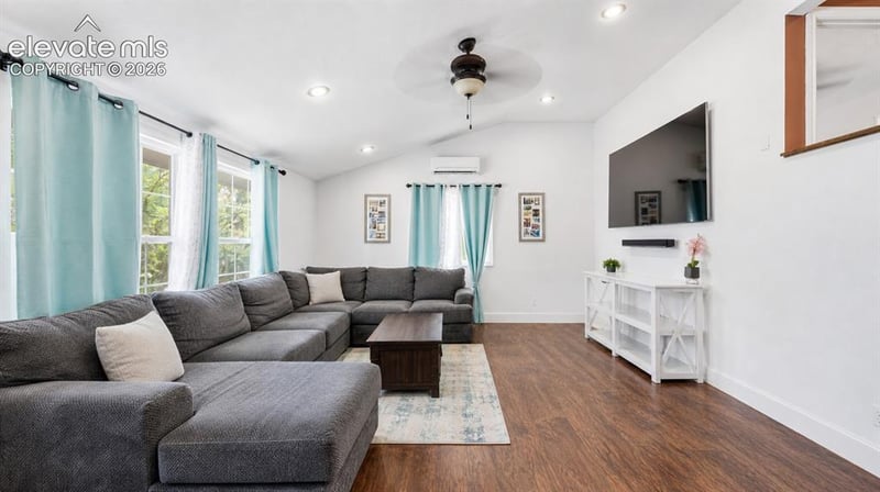 7409 Colonial Dr, Fountain, CO 80817