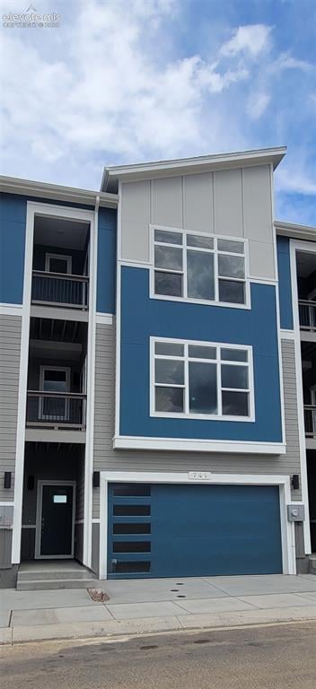 741 Belleza Vw, Colorado Springs, CO 80907