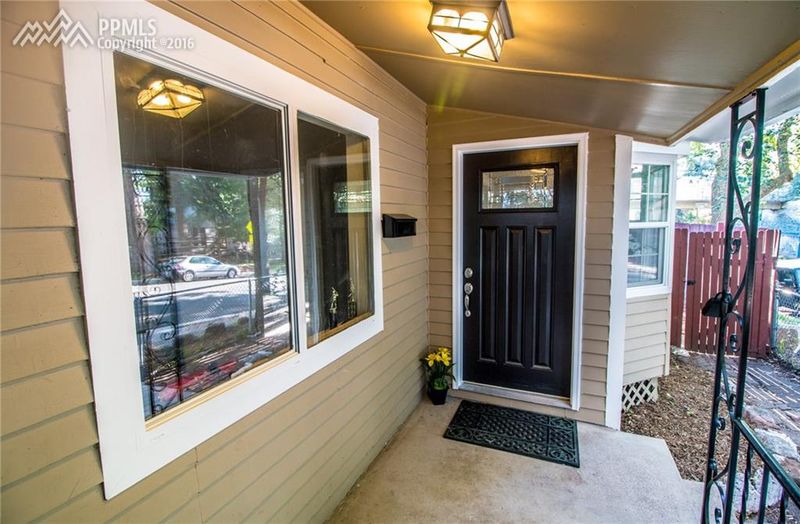 741 E Cache La Poudre St, Colorado Springs, CO 80903