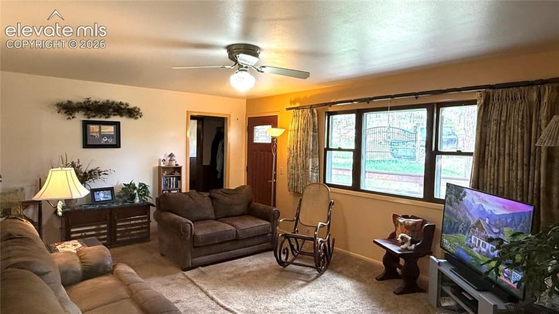 741 Elfin Glen Dr, Divide, CO 80814