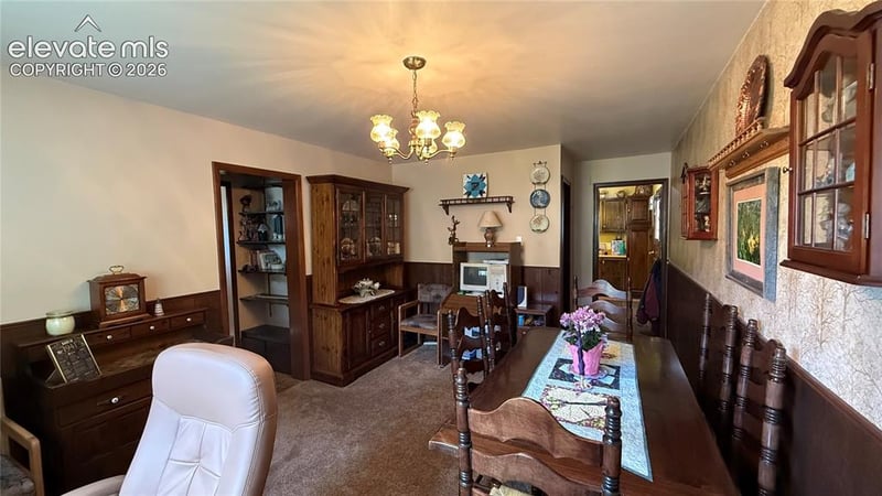 741 Elfin Glen Dr, Divide, CO 80814