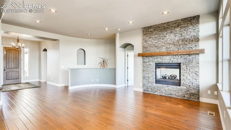 741 Sweet Pine Ct, Monument, CO 80132