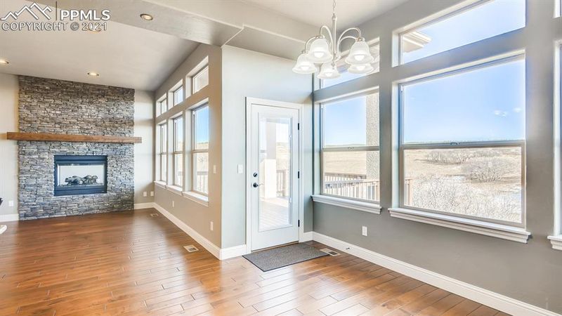741 Sweet Pine Ct, Monument, CO 80132