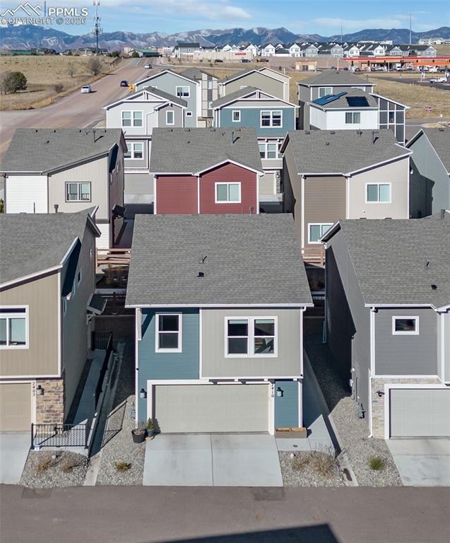 7410 Gorgeted Quail Grv, Colorado Springs, CO 80923
