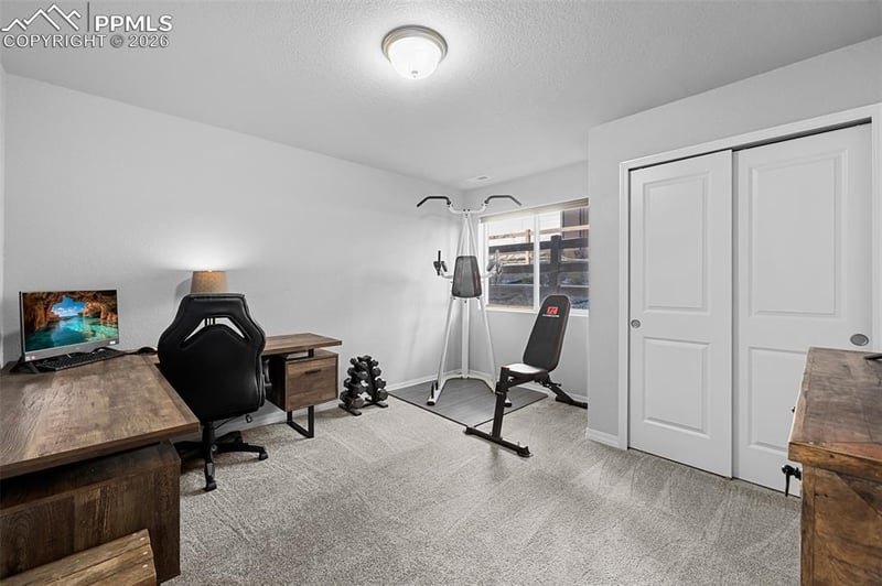 7410 Gorgeted Quail Grv, Colorado Springs, CO 80923