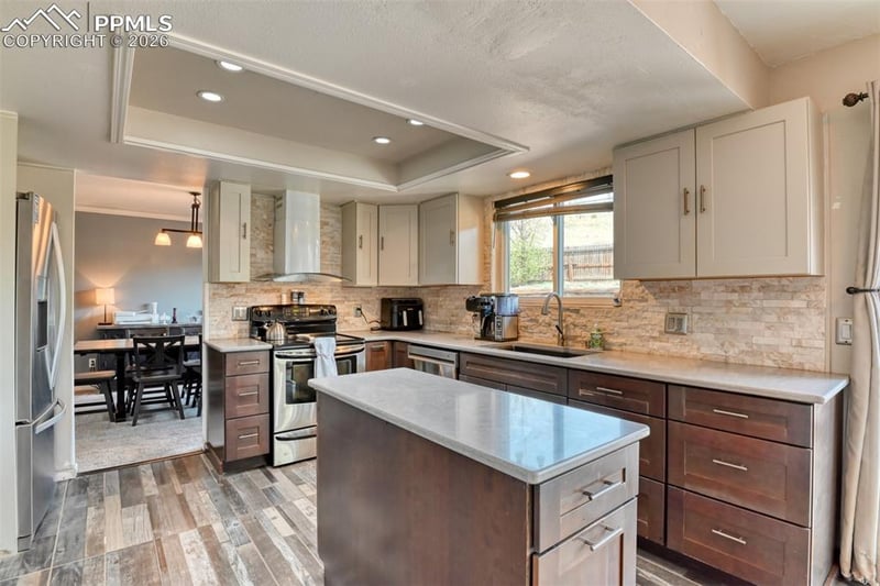 7410 Hickorywood Dr, Colorado Springs, CO 80920