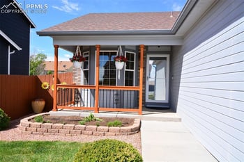 7410 Sun Prairie Dr, Colorado Springs, CO 80925