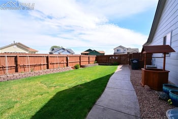7410 Sun Prairie Dr, Colorado Springs, CO 80925