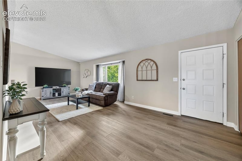 7410 Woody Creek Dr, Colorado Springs, CO 80911