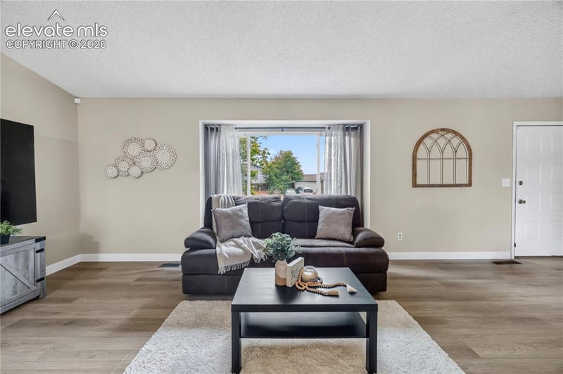 7410 Woody Creek Dr, Colorado Springs, CO 80911