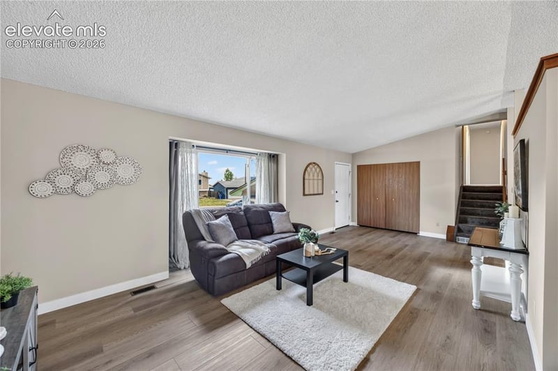 7410 Woody Creek Dr, Colorado Springs, CO 80911