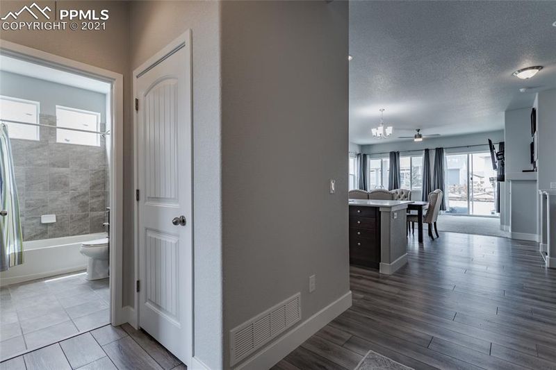 7412 Lewis Clark Trl, Colorado Springs, CO 80927