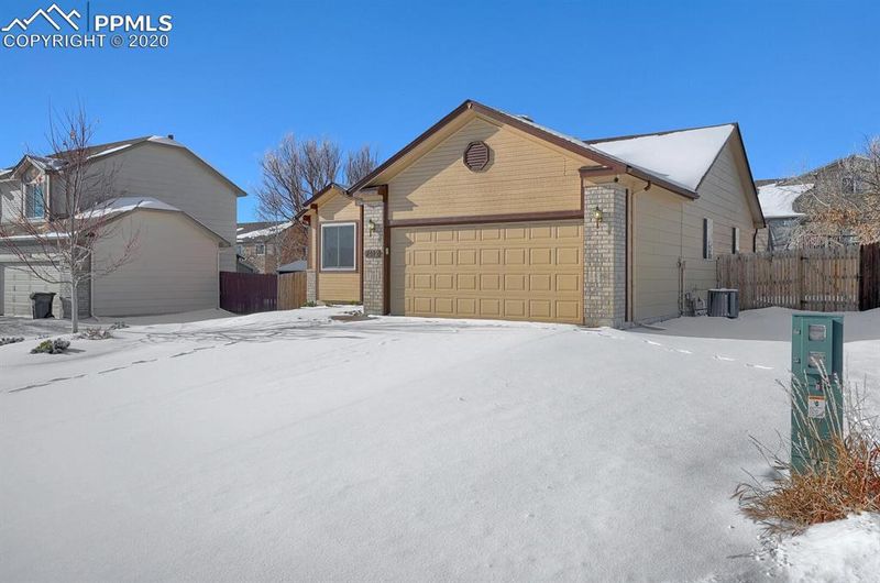 7412 Waterman Way, Colorado Springs, CO 80922