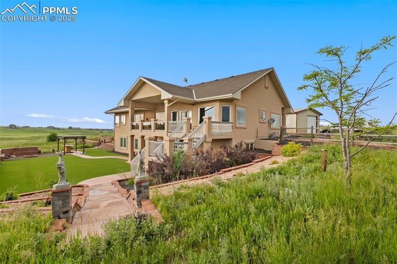 7416 Crow Ct, Colorado Springs, CO 80908