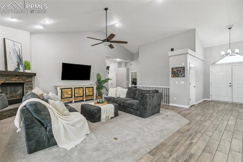 7416 Crow Ct, Colorado Springs, CO 80908
