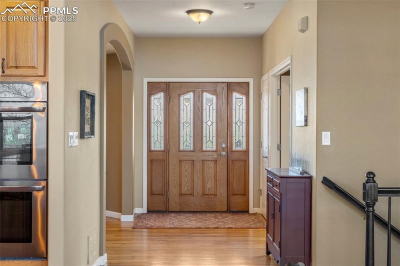 7418 Sandia Way, Colorado Springs, CO 80908