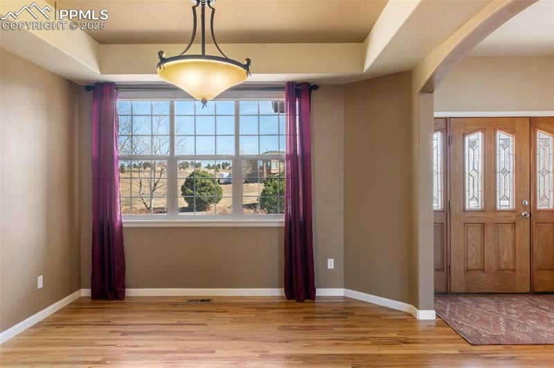 7418 Sandia Way, Colorado Springs, CO 80908