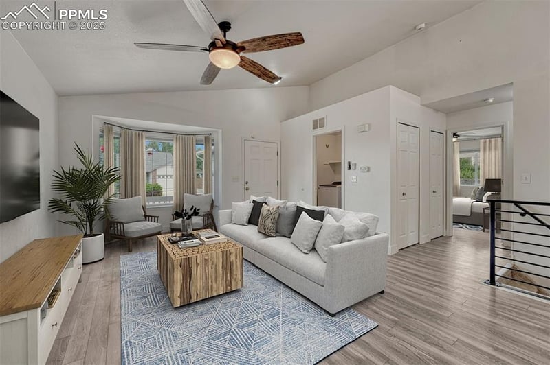 7418 Silver Bow Dr, Colorado Springs, CO 80925