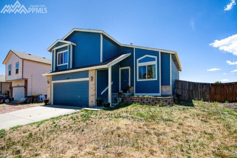 7419 Middle Bay Way, Fountain, CO 80817