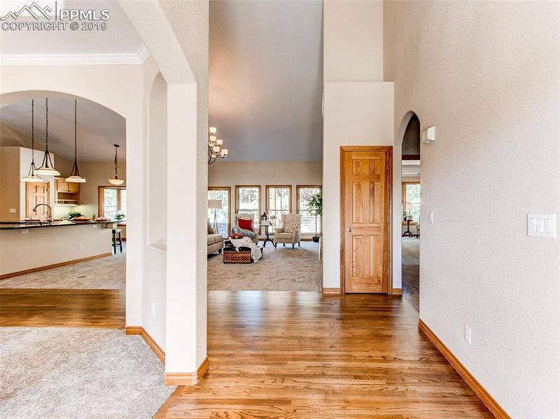 7419 Shrine Rd, Larkspur, CO 80118