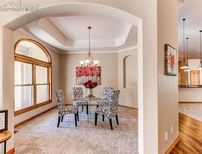 7419 Shrine Rd, Larkspur, CO 80118
