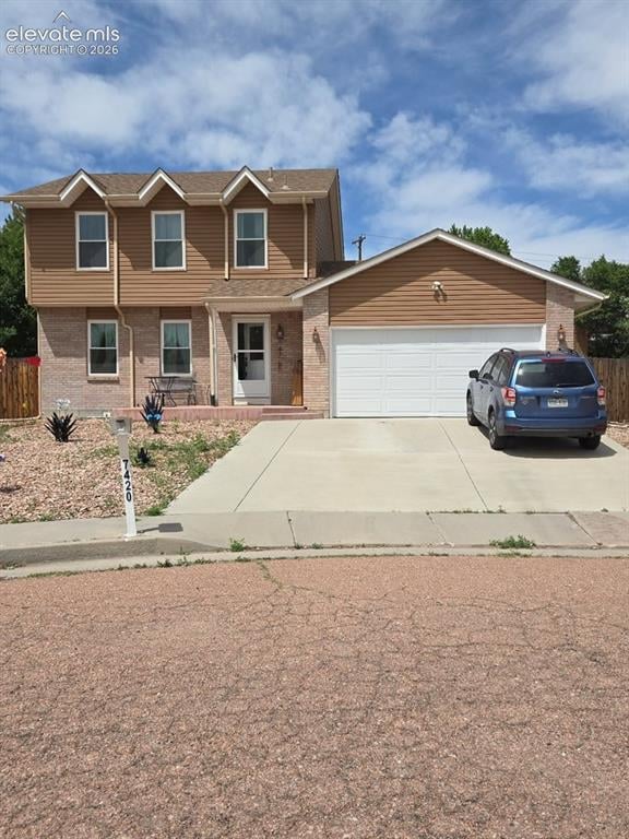 7420 Cottage Grove Ct, Colorado Springs, CO 80911