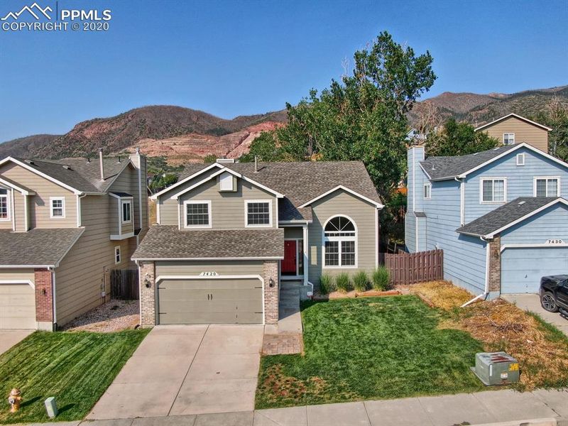 7420 Julynn Rd, Colorado Springs, CO 80919