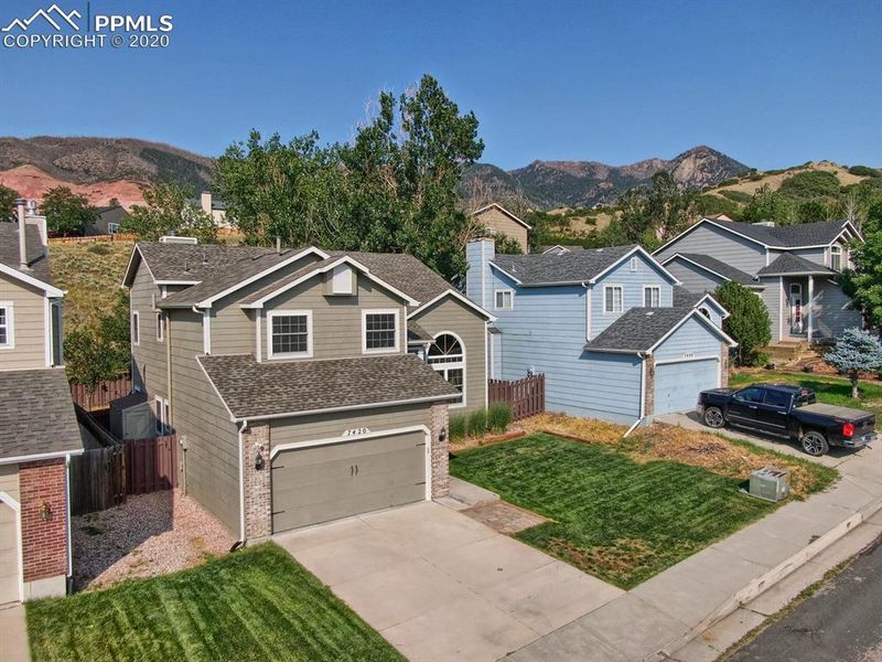 7420 Julynn Rd, Colorado Springs, CO 80919