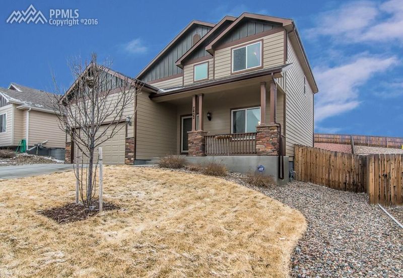 7422 Araia Dr, Fountain, CO 80817