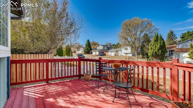 7422 River Bend Rd, Colorado Springs, CO 80911