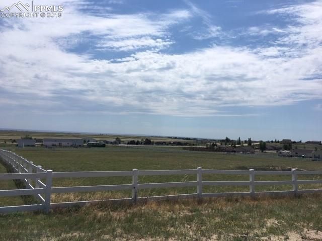 7423 Chelsey Way, Peyton, CO 80831