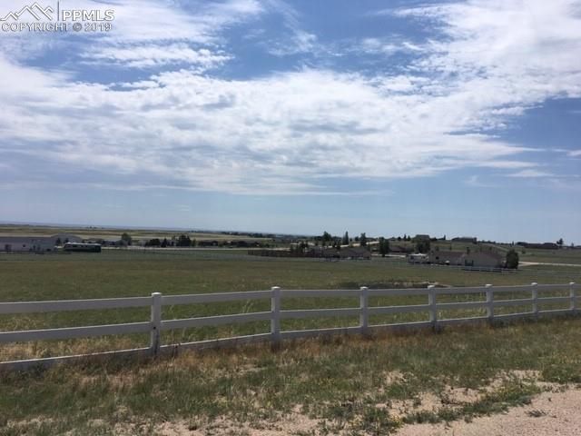 7423 Chelsey Way, Peyton, CO 80831