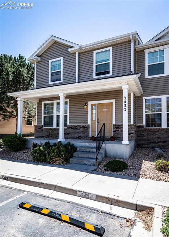 7423 Countryside Grv, Fountain, CO 80817