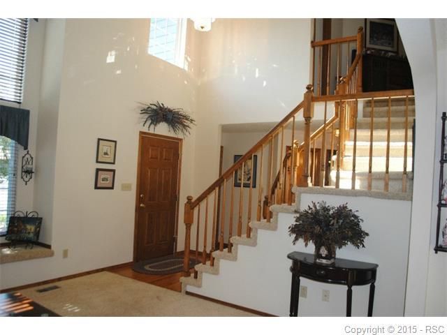 7423 Montarbor Dr, Colorado Springs, CO 80918
