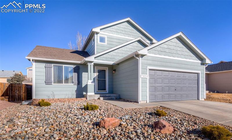 7424 Prythania Park Dr, Colorado Springs, CO 80923