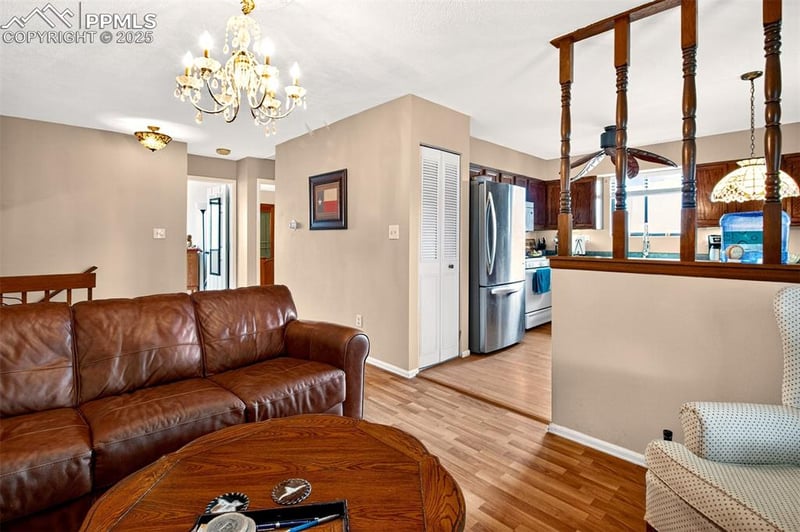 7425 Grand Valley Dr, Colorado Springs, CO 80911