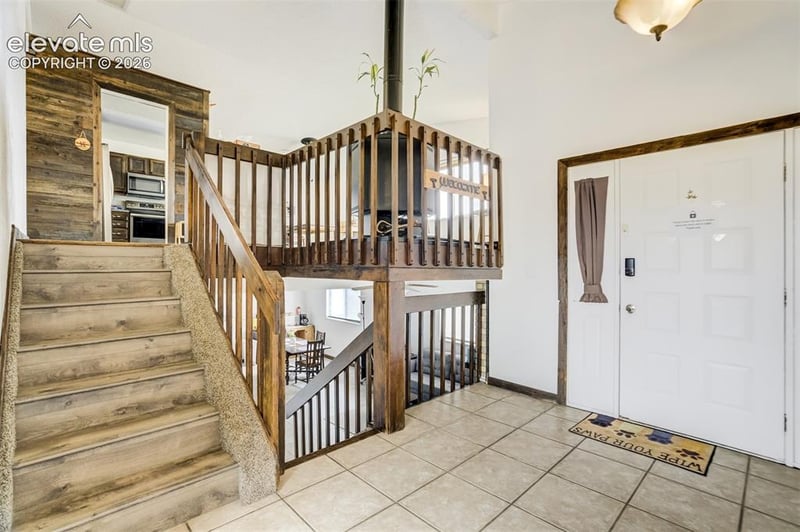7425 Painted Rock Dr, Colorado Springs, CO 80911