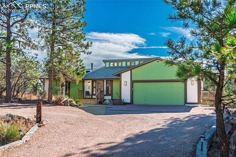 7425 Wynwood Ter, Colorado Springs, CO 80919