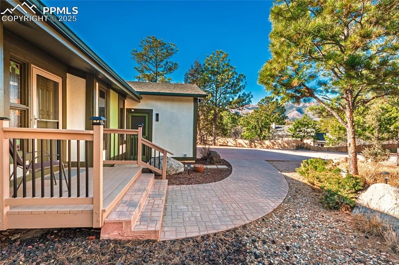 7425 Wynwood Ter, Colorado Springs, CO 80919