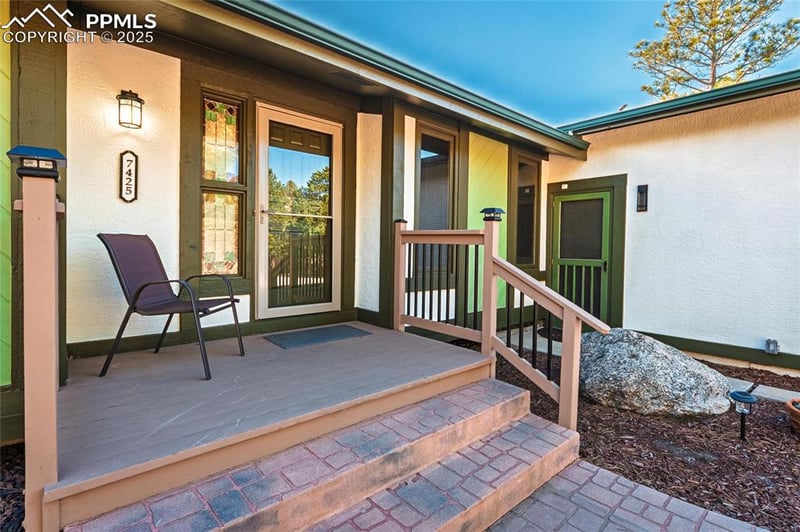 7425 Wynwood Ter, Colorado Springs, CO 80919